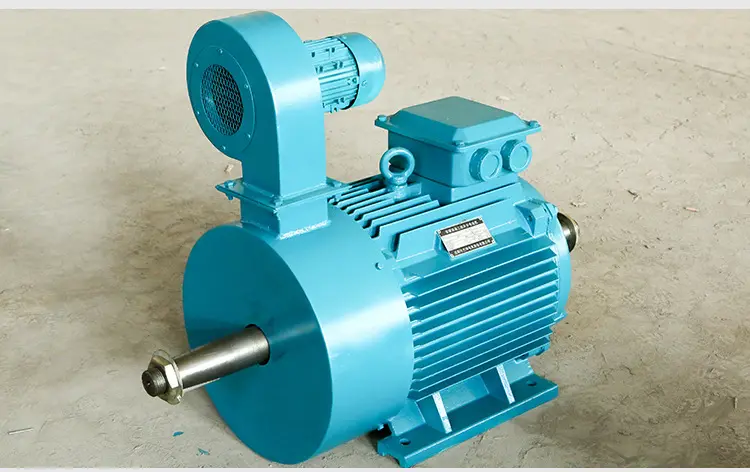 YZP、YTSZ90-450冶金變頻電機(jī)