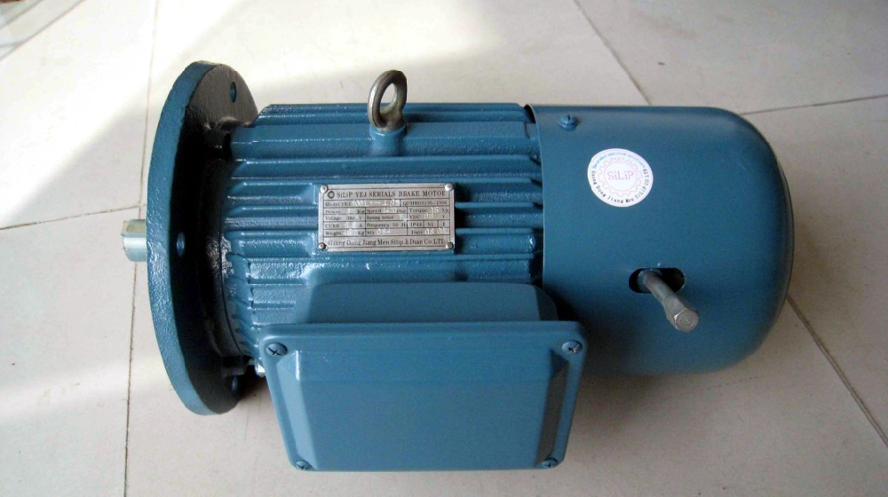 YEJ、YVPEJ、YVFEJ變頻制動(dòng)